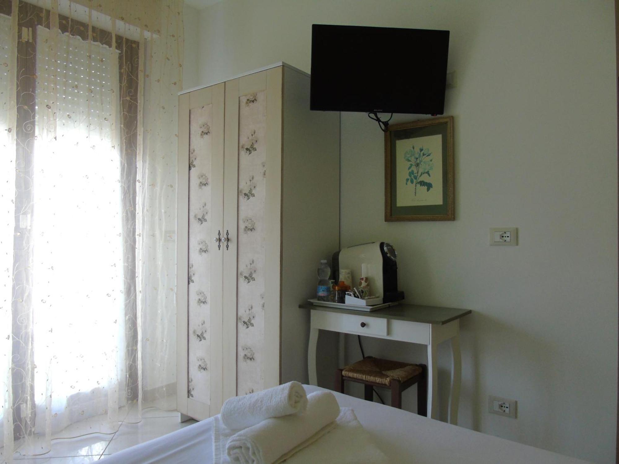 B&B Meraviglie D'Abruzzo มอนเตซิลวาโน ภายนอก รูปภาพ