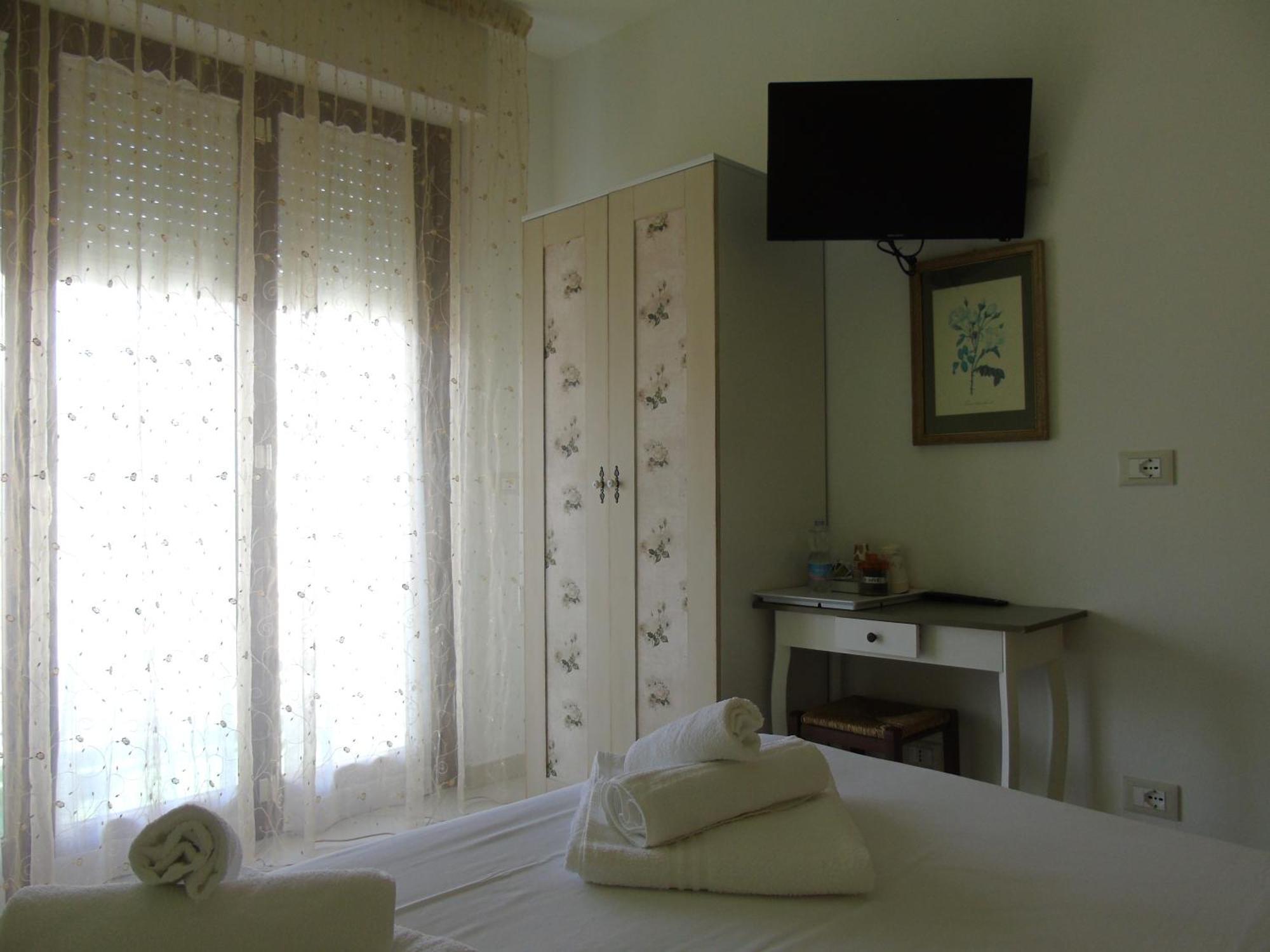 B&B Meraviglie D'Abruzzo มอนเตซิลวาโน ภายนอก รูปภาพ