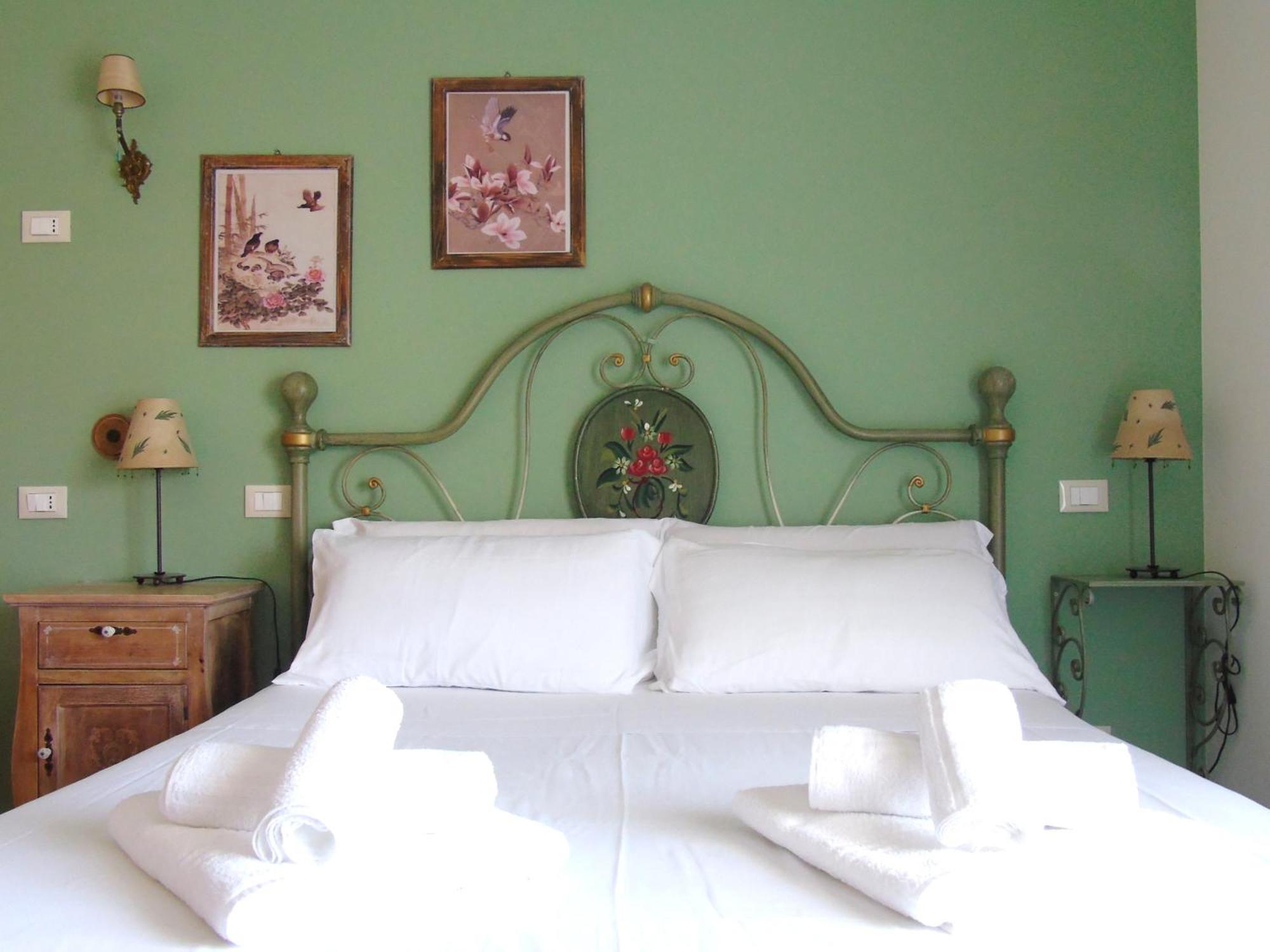 B&B Meraviglie D'Abruzzo มอนเตซิลวาโน ภายนอก รูปภาพ