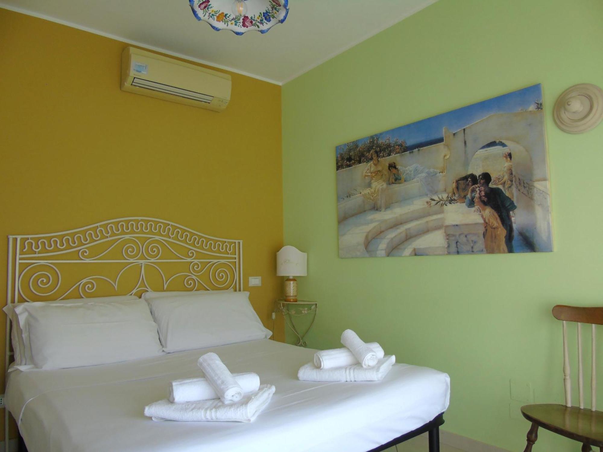 B&B Meraviglie D'Abruzzo มอนเตซิลวาโน ภายนอก รูปภาพ