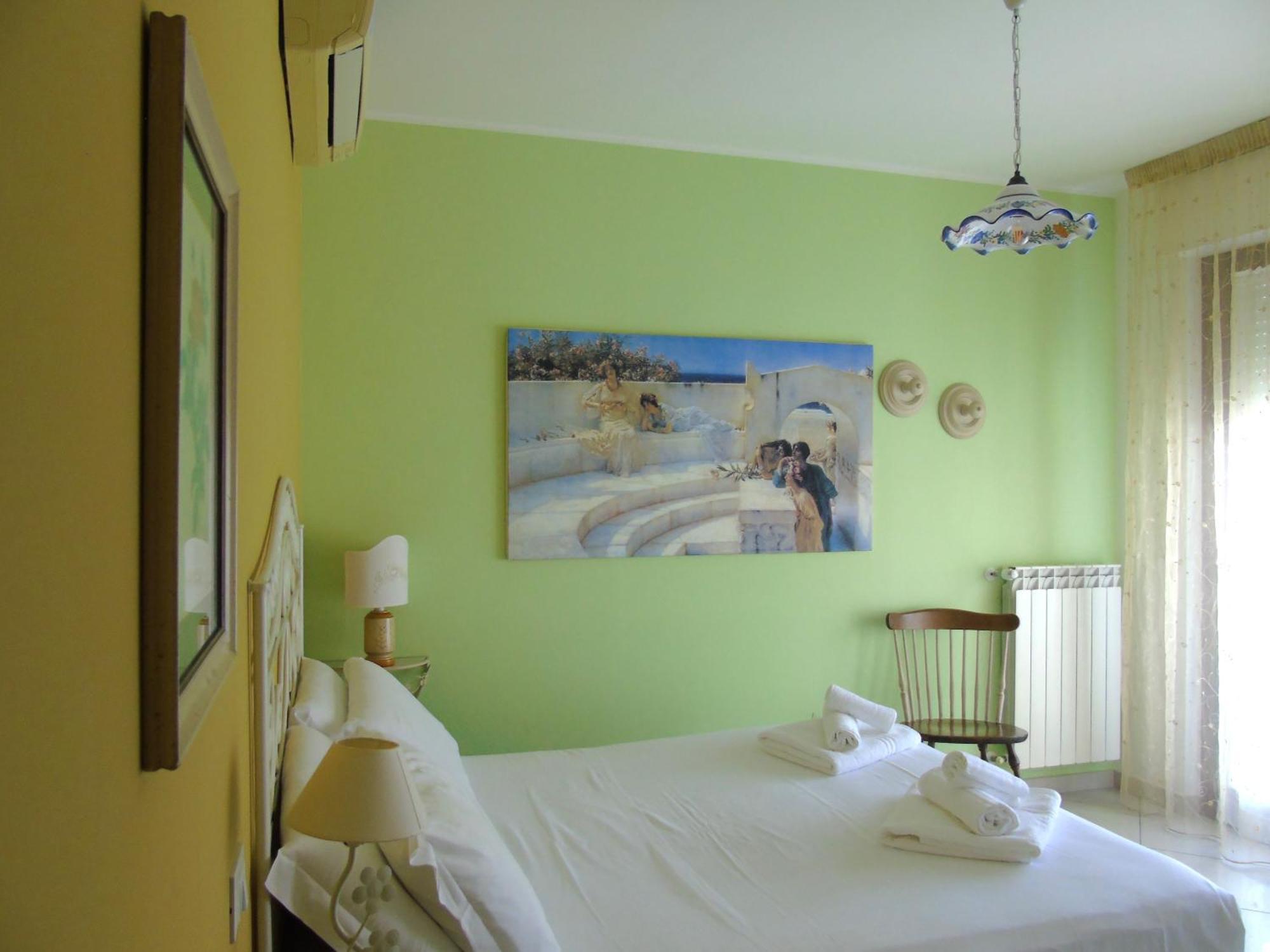 B&B Meraviglie D'Abruzzo มอนเตซิลวาโน ภายนอก รูปภาพ